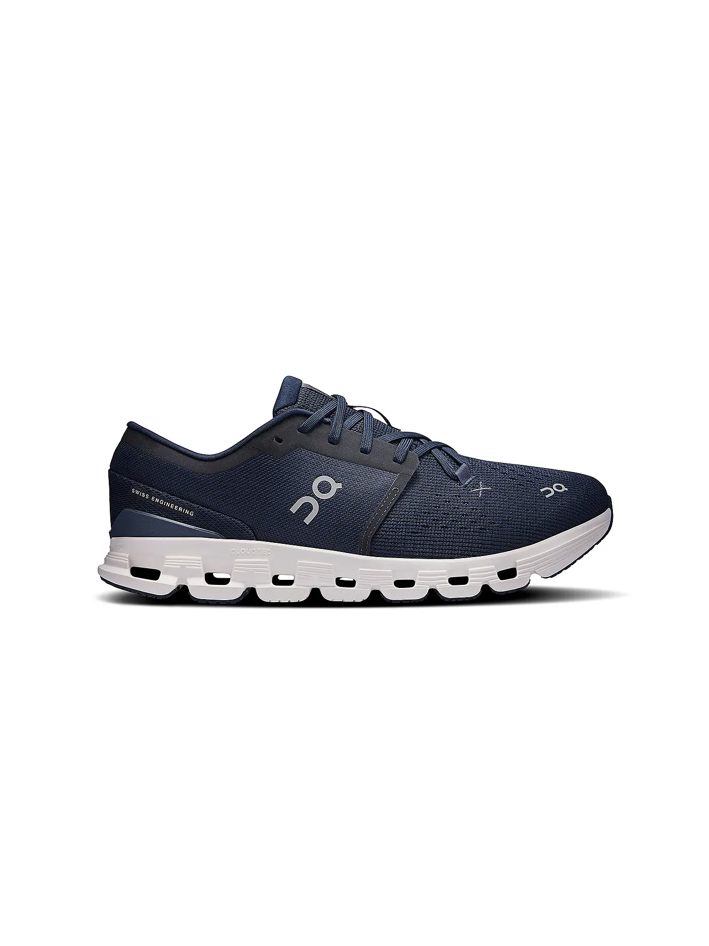 ON | Herren Fitnessschuhe Cloud X4 | dunkelblau